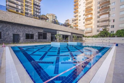 Продажа квартиры  в Махмутларе, Анталье, Турция 3 комн., 120м2, №208827 – фото 1