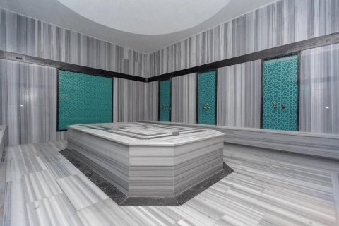 Продажа квартиры  в Махмутларе, Анталье, Турция 3 комн., 120м2, №208827 – фото 4