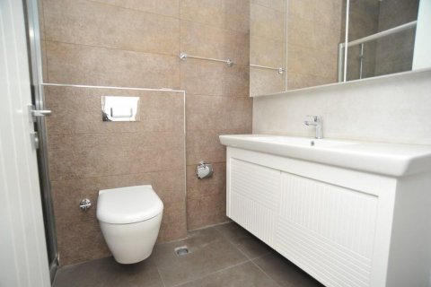 Продажа квартиры  в Махмутларе, Анталье, Турция 3 комн., 120м2, №208827 – фото 16