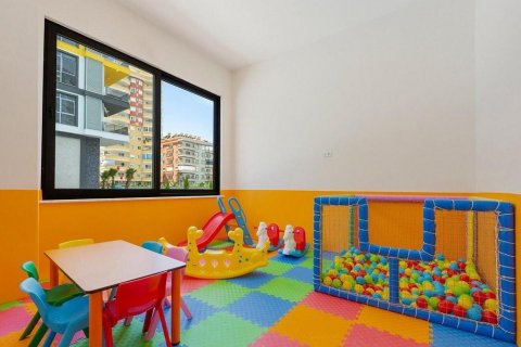 Продажа квартиры  в Махмутларе, Анталье, Турция 3 комн., 120м2, №208827 – фото 6