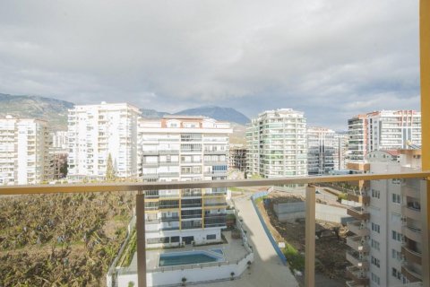 Продажа квартиры  в Махмутларе, Анталье, Турция 3 комн., 120м2, №208827 – фото 21
