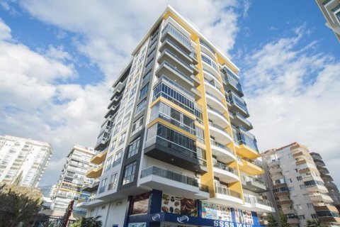Продажа квартиры  в Махмутларе, Анталье, Турция 3 комн., 120м2, №208827 – фото 2