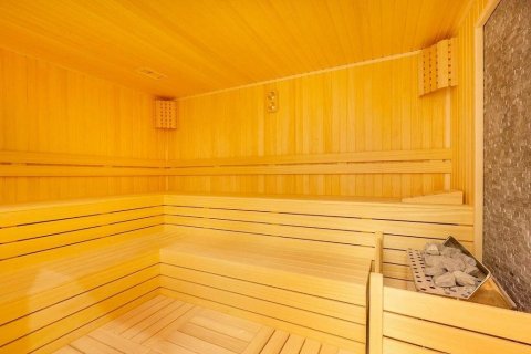 Продажа квартиры  в Махмутларе, Анталье, Турция 3 комн., 120м2, №208827 – фото 5