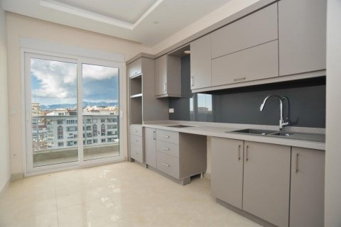 Продажа квартиры  в Махмутларе, Анталье, Турция 3 комн., 120м2, №208827 – фото 14