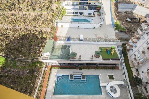 Продажа квартиры  в Махмутларе, Анталье, Турция 3 комн., 120м2, №208827 – фото 8