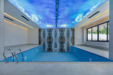 Продажа квартиры  в Махмутларе, Анталье, Турция 3 комн., 120м2, №208827 – фото 3