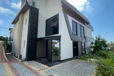 Villa  in Bektas, Alanya, Antalya, Türkei Nr. 208829 - 5