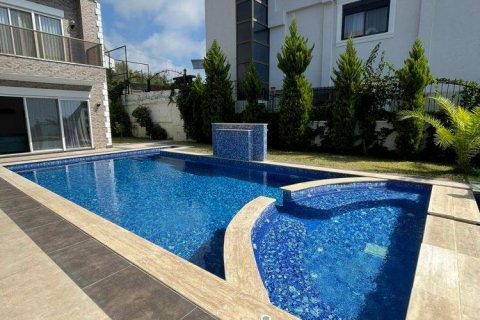 Villa  in Bektas, Alanya, Antalya, Türkei Nr. 208829 - 3