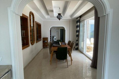 Villa  in Bektas, Alanya, Antalya, Türkei Nr. 208829 - 12