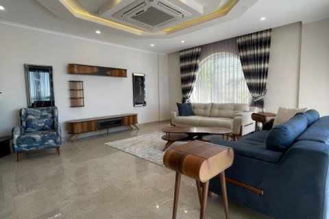 Villa  in Bektas, Alanya, Antalya, Türkei Nr. 208829 - 6