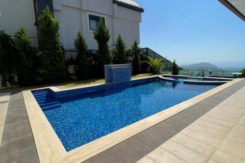 Villa  in Bektas, Alanya, Antalya, Türkei Nr. 208829 - 4