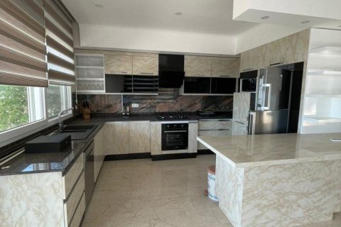 Villa  in Bektas, Alanya, Antalya, Türkei Nr. 208829 - 9