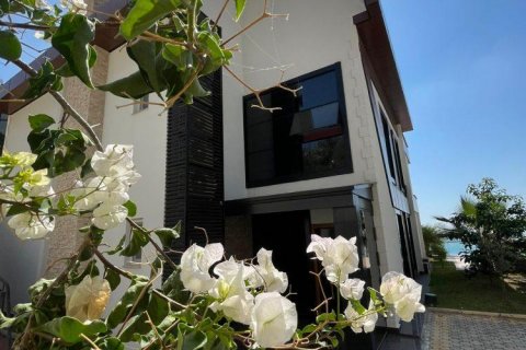 Villa  in Bektas, Alanya, Antalya, Türkei Nr. 208829 - 2