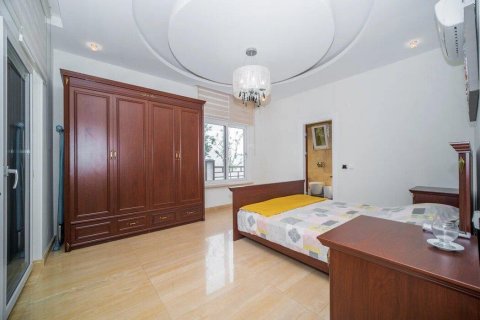 ویلا در  Alanya ، ترکیه 350 متر مربع.  شماره 208832 - 30