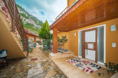 ویلا در  Alanya ، ترکیه 350 متر مربع.  شماره 208832 - 14