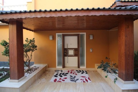 ویلا در  Alanya ، ترکیه 350 متر مربع.  شماره 208832 - 11