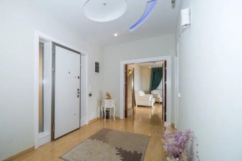 ویلا در  Alanya ، ترکیه 350 متر مربع.  شماره 208832 - 19