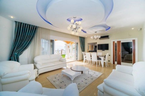 ویلا در  Alanya ، ترکیه 350 متر مربع.  شماره 208832 - 22