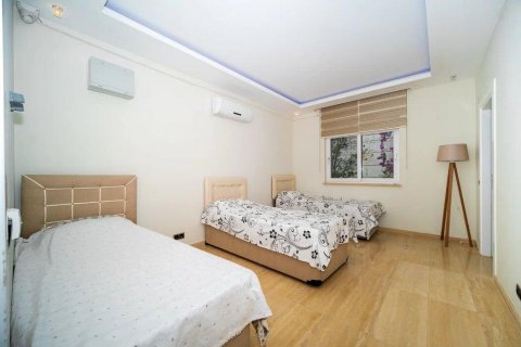 ویلا در  Alanya ، ترکیه 350 متر مربع.  شماره 208832 - 26