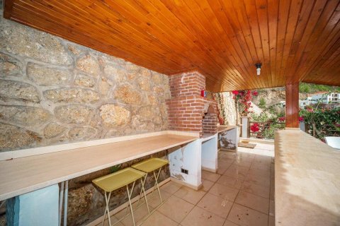 ویلا در  Alanya ، ترکیه 350 متر مربع.  شماره 208832 - 17