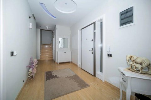 ویلا در  Alanya ، ترکیه 350 متر مربع.  شماره 208832 - 18