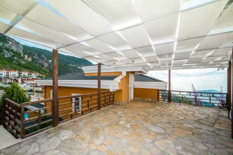 ویلا در  Alanya ، ترکیه 350 متر مربع.  شماره 208832 - 15