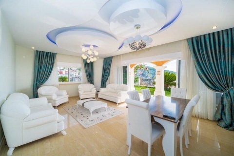 ویلا در  Alanya ، ترکیه 350 متر مربع.  شماره 208832 - 21