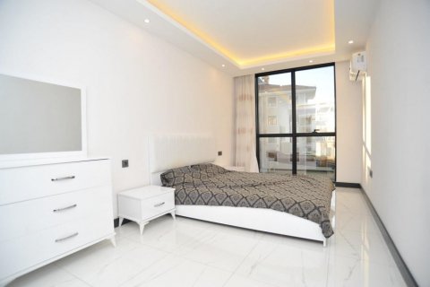 Продажа квартиры  в Аланье, Анталье, Турция 2 комн., 55м2, №208830 – фото 16