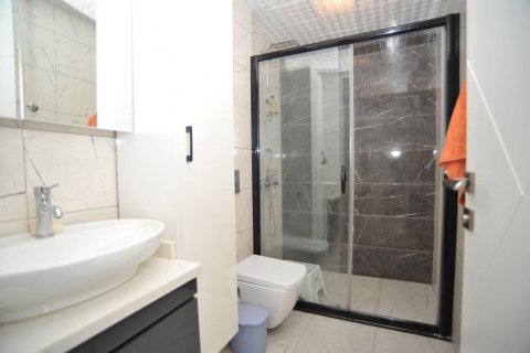 Продажа квартиры  в Аланье, Анталье, Турция 2 комн., 55м2, №208830 – фото 14