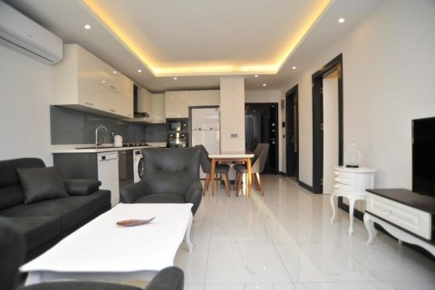 Продажа квартиры  в Аланье, Анталье, Турция 2 комн., 55м2, №208830 – фото 9