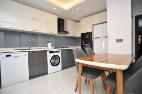 Продажа квартиры  в Аланье, Анталье, Турция 2 комн., 55м2, №208830 – фото 10