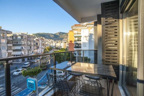 Продажа квартиры  в Аланье, Анталье, Турция 2 комн., 55м2, №208830 – фото 17