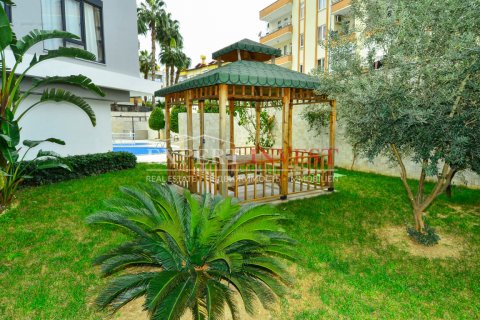 Продажа квартиры в Аланье, Анталье, Турция 3 комн., 80м2, №191814 – фото 5