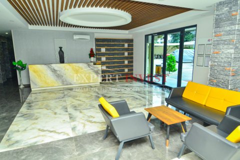 Продажа квартиры в Аланье, Анталье, Турция 3 комн., 80м2, №191814 – фото 9