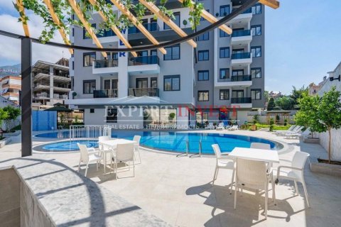 Продажа квартиры в Аланье, Анталье, Турция 3 комн., 80м2, №191814 – фото 21