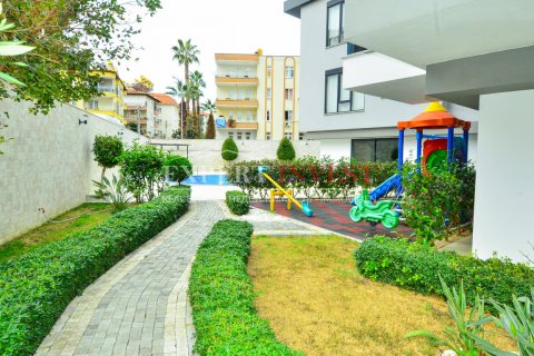 Продажа квартиры в Аланье, Анталье, Турция 3 комн., 80м2, №191814 – фото 22