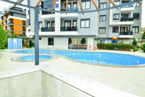 Продажа квартиры в Аланье, Анталье, Турция 3 комн., 80м2, №191814 – фото 3