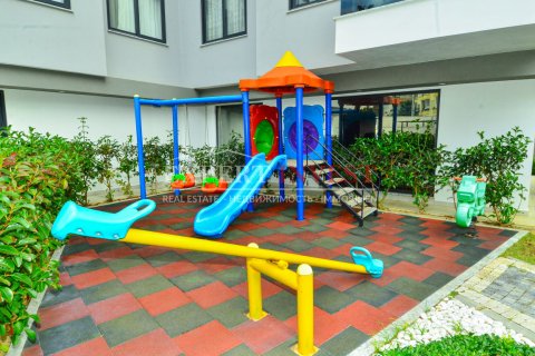 Продажа квартиры в Аланье, Анталье, Турция 3 комн., 80м2, №191814 – фото 2