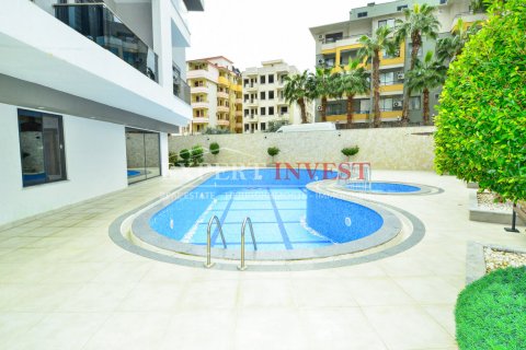 Продажа квартиры в Аланье, Анталье, Турция 3 комн., 80м2, №191814 – фото 4