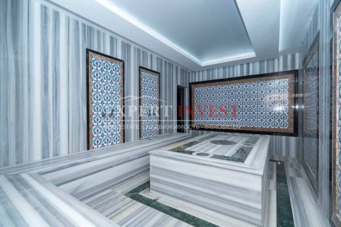 Продажа квартиры в Аланье, Анталье, Турция 3 комн., 80м2, №191814 – фото 28