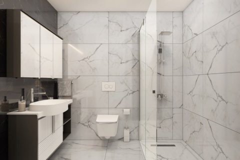 Villa for sale  in Küçükçekmece, Istanbul, Turkey, studio, 42m2, No. 191835 – photo 18