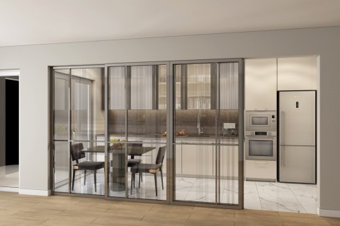 Villa for sale  in Küçükçekmece, Istanbul, Turkey, studio, 42m2, No. 191835 – photo 14