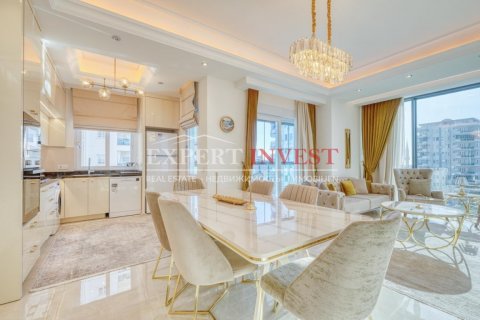 Apartment for sale  in Mahmutlar, Antalya, Turkey, 120m2, No. 191815 – photo 7