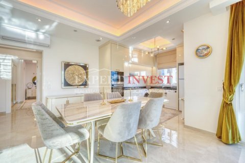 Apartment for sale  in Mahmutlar, Antalya, Turkey, 120m2, No. 191815 – photo 8