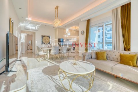 Apartment for sale  in Mahmutlar, Antalya, Turkey, 120m2, No. 191815 – photo 14