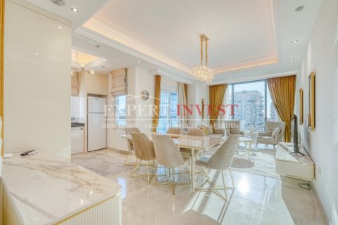 Apartment for sale  in Mahmutlar, Antalya, Turkey, 120m2, No. 191815 – photo 5