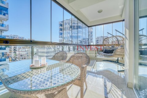 Apartment for sale  in Mahmutlar, Antalya, Turkey, 120m2, No. 191815 – photo 17
