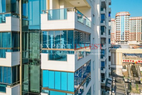 Apartment for sale  in Mahmutlar, Antalya, Turkey, 120m2, No. 191815 – photo 3