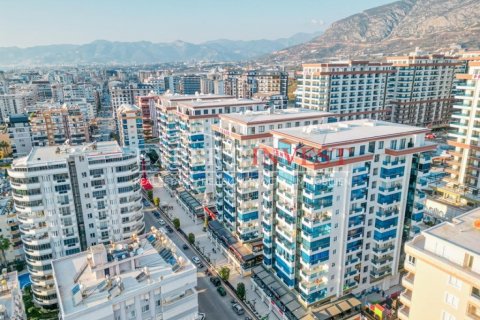 Apartment for sale  in Mahmutlar, Antalya, Turkey, 120m2, No. 191815 – photo 2