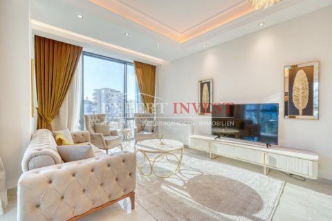 Apartment for sale  in Mahmutlar, Antalya, Turkey, 120m2, No. 191815 – photo 11
